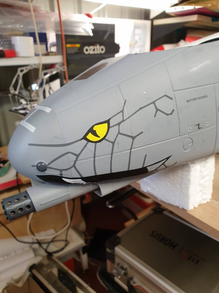 Stickers – RC Sailplanes